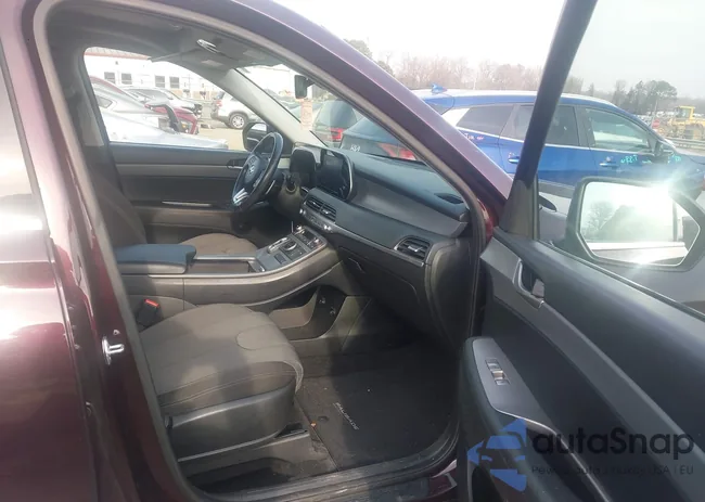 KM8R3DHE1MU247396: 44456553