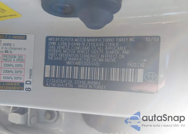 NMTKHMBX2KR074926: 44456559