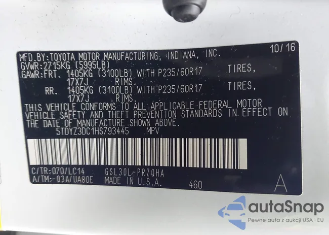 5TDYZ3DC1HS793445: 44456592