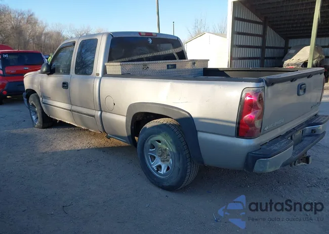 1GCEC19X66Z153358: 44456624