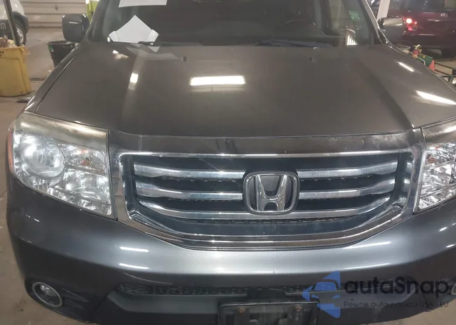 5FNYF4H53CB015199: 44456634