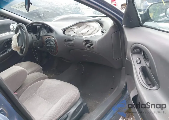 1FAFP58S5XG221545: 44456637