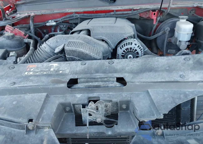 3GNTKFE71CG175574: 44456653