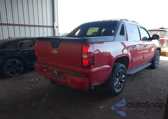 3GNTKFE71CG175574: 44456653