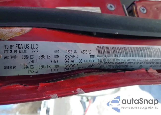 1C4NJDEB1GD810356: 44456679