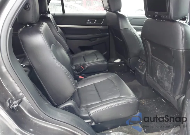 1FM5K8D86JGC04109: 44456685