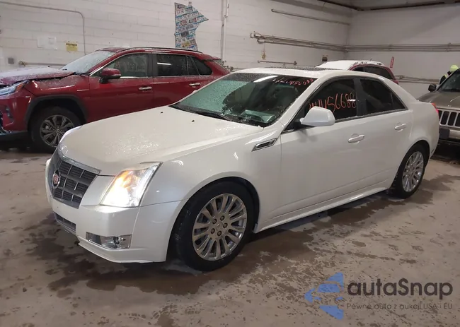 1G6DS5EDXB0169887: 44456688