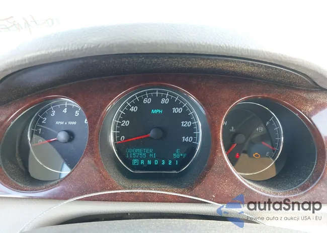 1G4HP57266U184103: 44457737