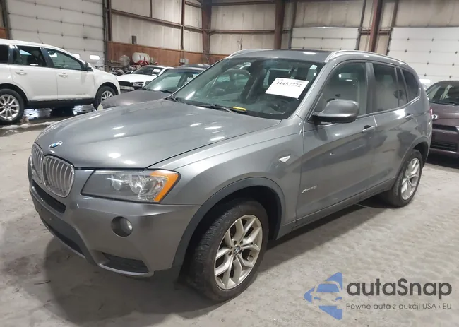 5UXWX9C53D0A31803: 44457772