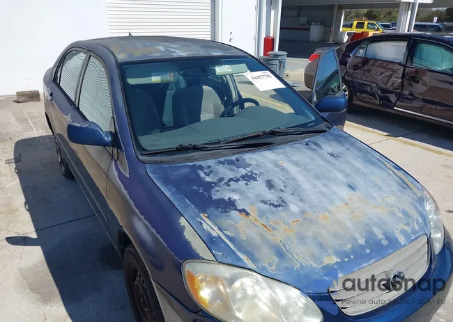 1NXBR32E44Z285403: 44457785