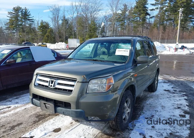 5FNYF18587B033203: 44457854