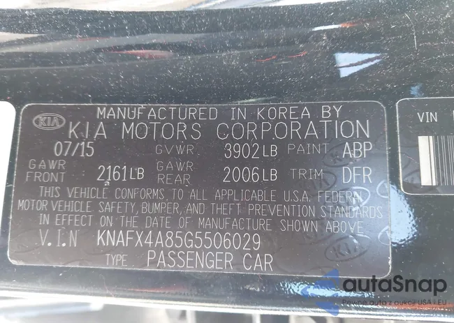 KNAFX4A85G5506029: 44457910