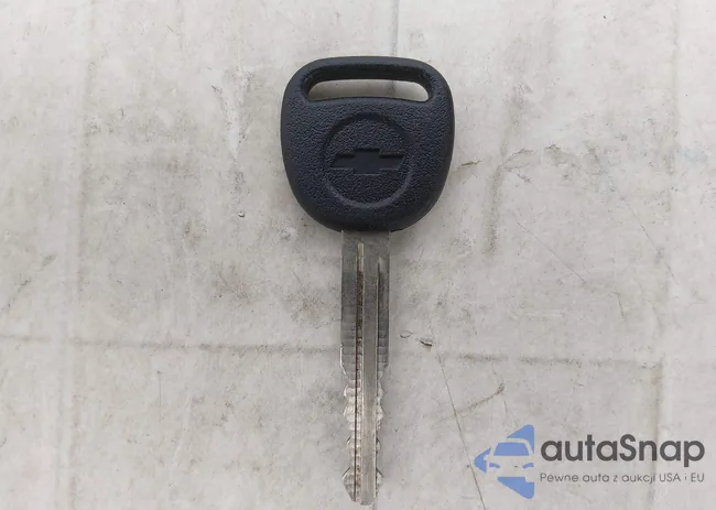 1GCJTBFE6B8126782: 44457935