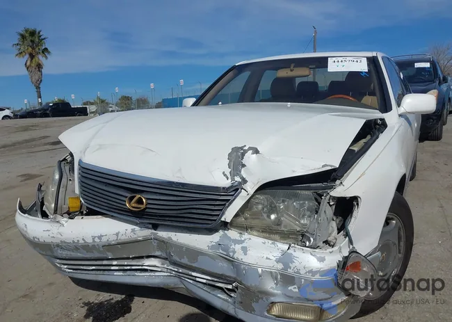 JT8BH28F1Y0180458: 44457942