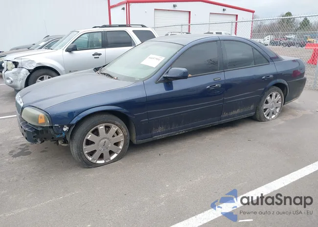 1LNHM87A63Y668410: 44457951