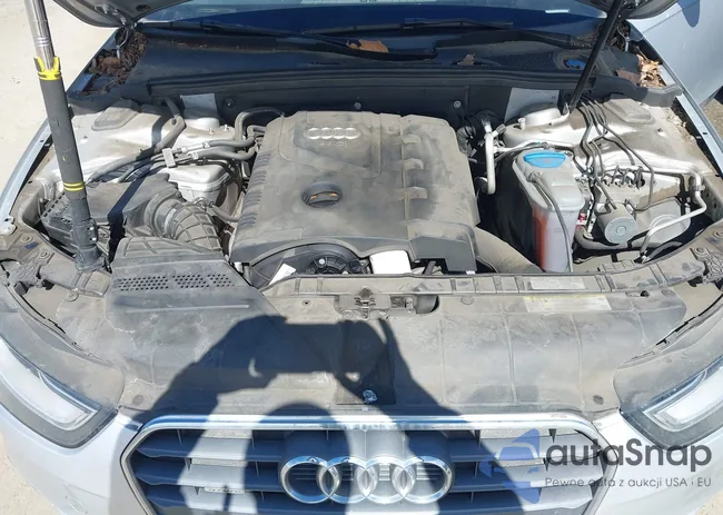 WAUBFAFL4DN020210: 44457957