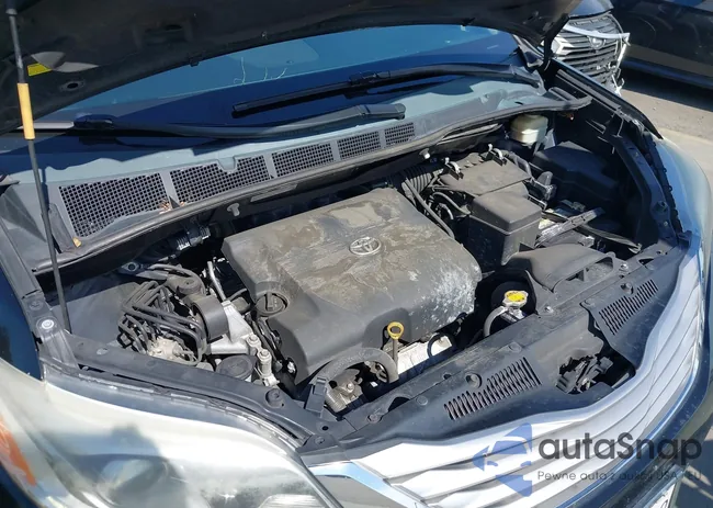 5TDYK3DC4FS541545: 44457965