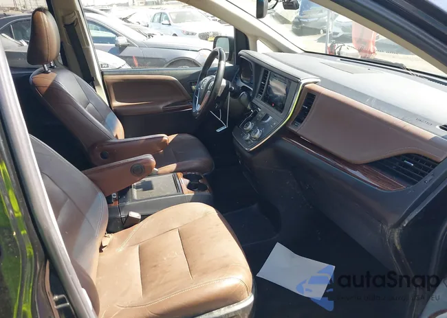 5TDYK3DC4FS541545: 44457965