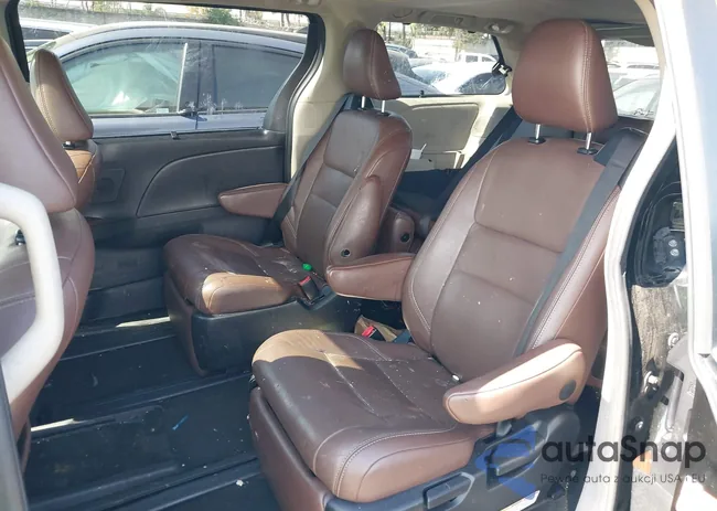 5TDYK3DC4FS541545: 44457965