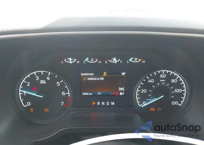 1FTEW1CP5NKD23636: 44457977