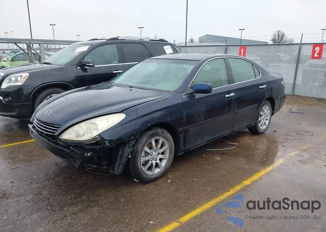 JTHBA30G740009576: 44457981