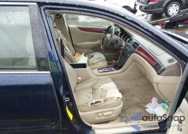 JTHBA30G740009576: 44457981