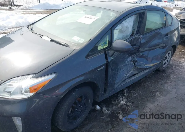 JTDKN3DU6E1760539: 44458025