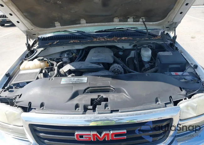 1GTGK13U56F193653: 44458091