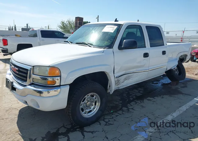 1GTGK13U56F193653: 44458091