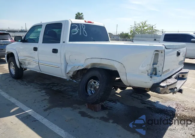 1GTGK13U56F193653: 44458091