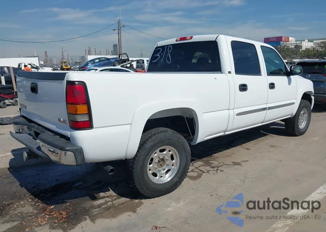 1GTGK13U56F193653: 44458091