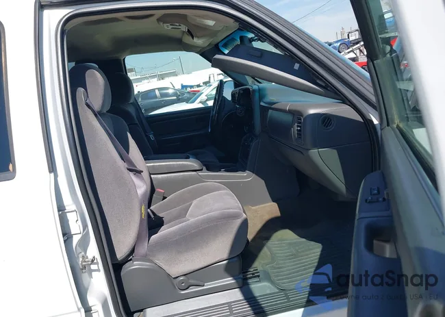 1GTGK13U56F193653: 44458091