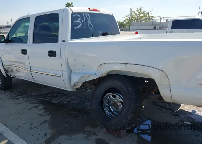 1GTGK13U56F193653: 44458091