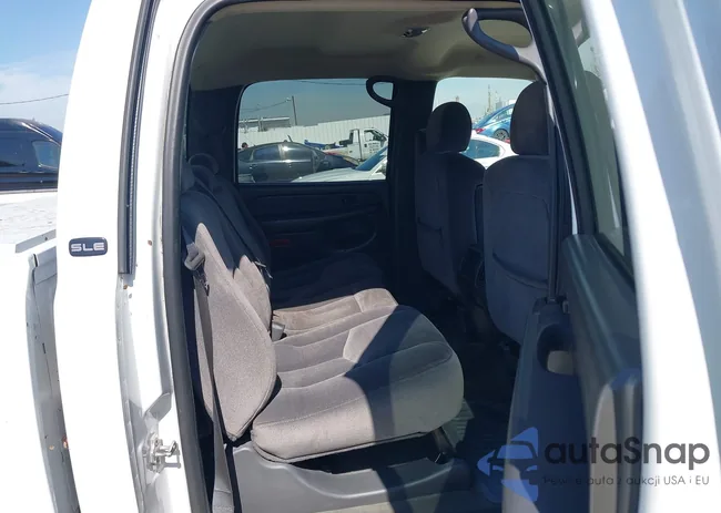 1GTGK13U56F193653: 44458091