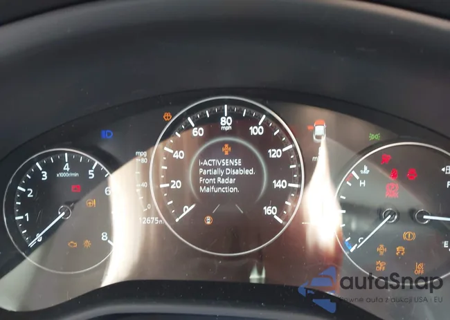 3MVDMBCM6SM764031: 44458121