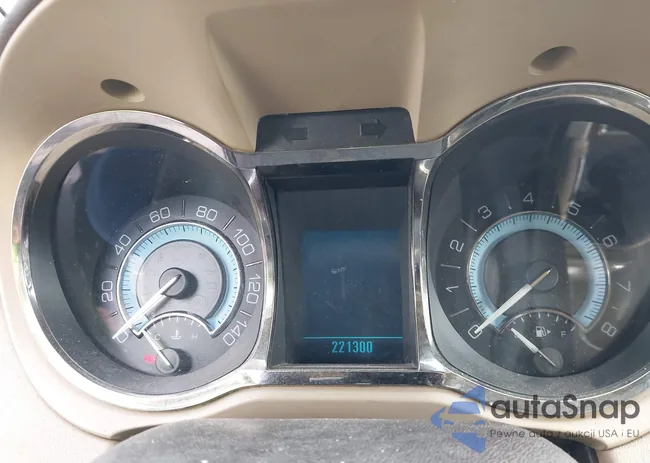 1G4GC5ED2BF215003: 44458133