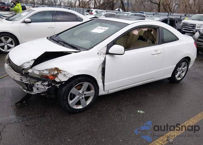 2HGFG12886H508396: 44458158