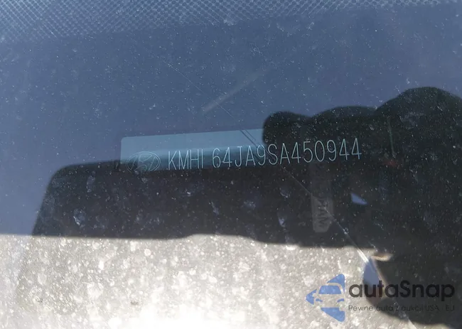 KMHL64JA9SA450944: 44458175