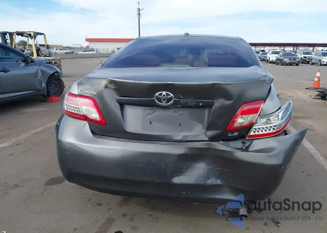 4T4BF3EK8AR026506: 44458259