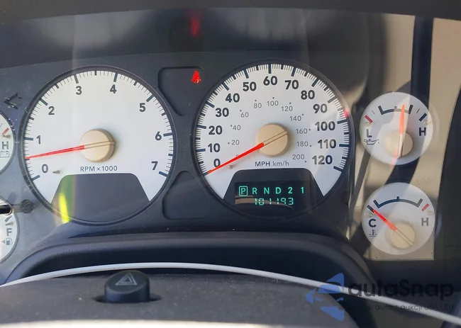 1D7HU18N96S651661: 44458271