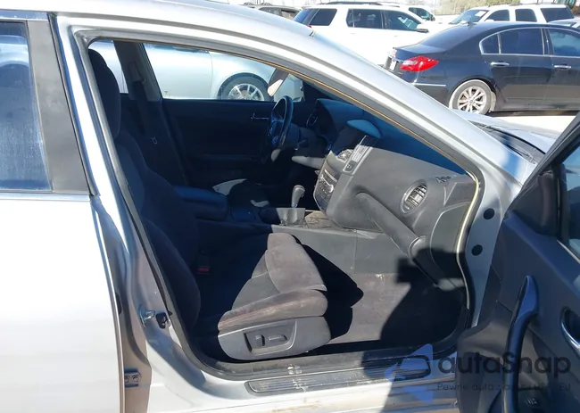 1N4AA5AP3DC833439: 44458288