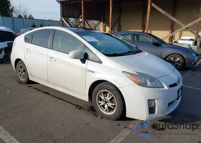 JTDKN3DU6B0279532: 44458324