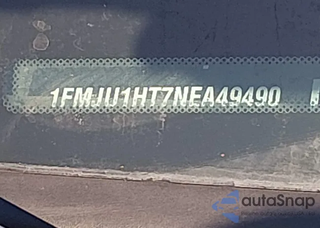 1FMJU1HT7NEA49490: 44457336