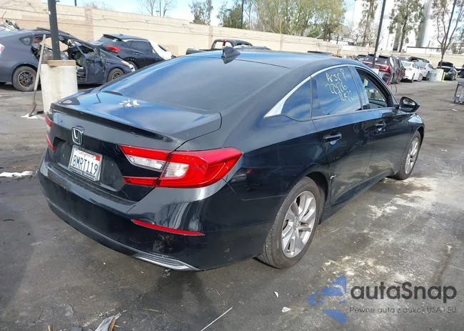 1HGCV1F13KA172347: 44457390