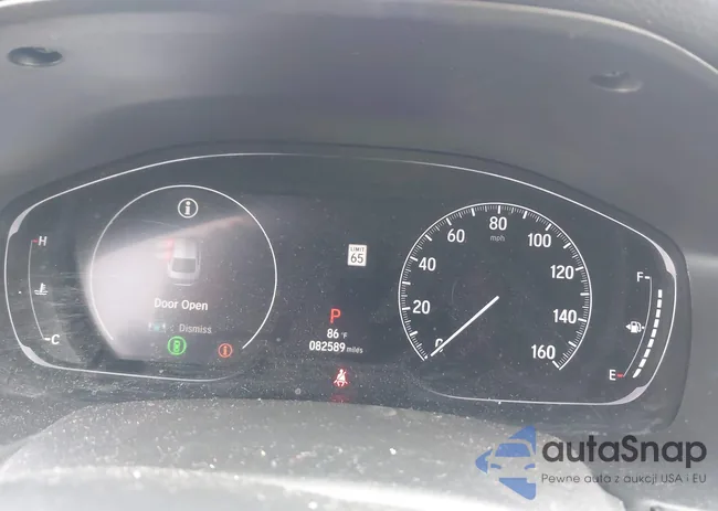 1HGCV1F13KA172347: 44457390