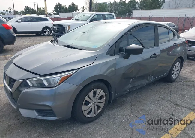 3N1CN8BV3LL892308: 44457433