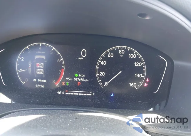 19XFL2H85PE013772: 44457443