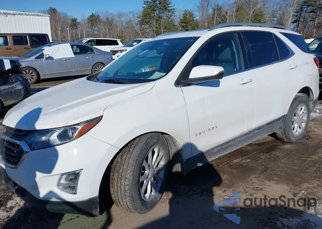 3GNAXUEV1KS558745: 44457474