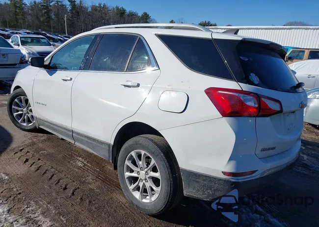 3GNAXUEV1KS558745: 44457474