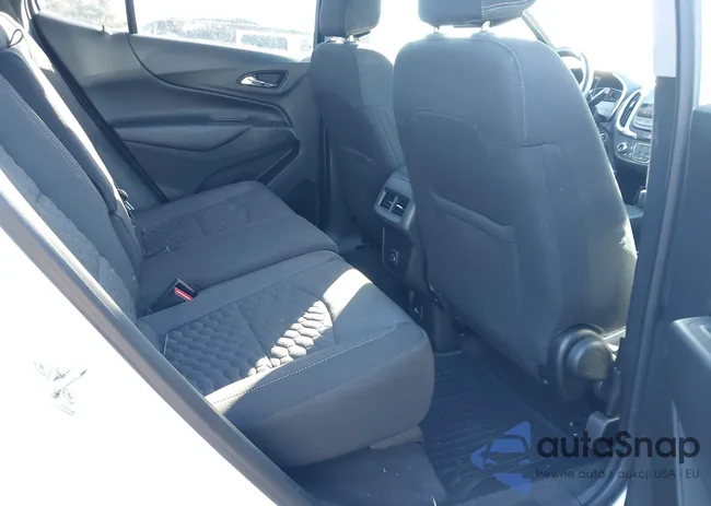 3GNAXUEV1KS558745: 44457474